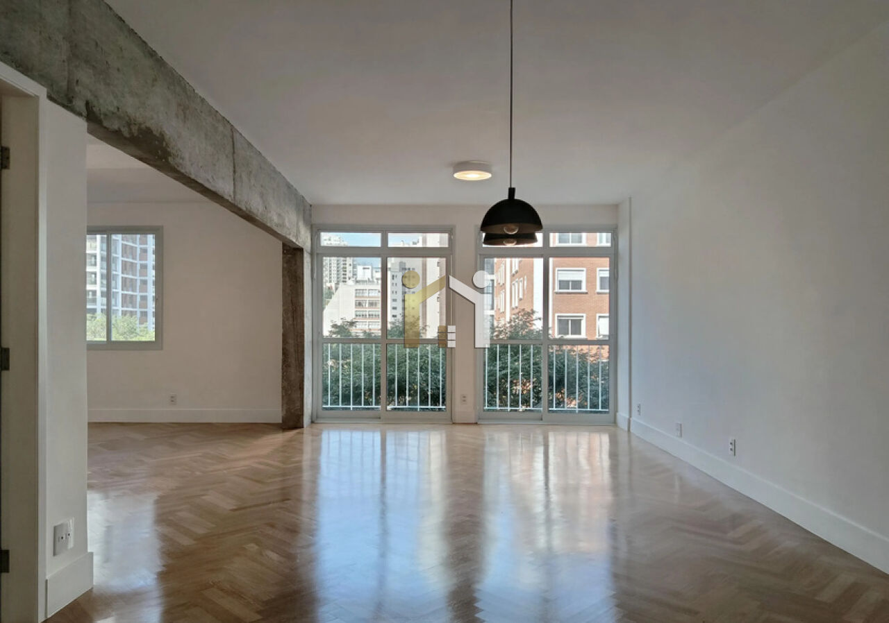 Apartamento para Venda - Jardim América