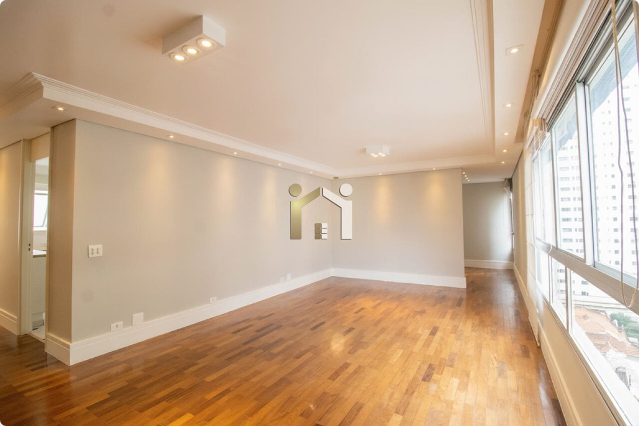 Apartamento para Locação - Jardim América
