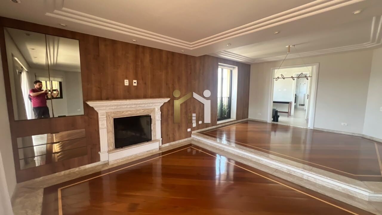 Apartamento para Locação - Jardim Paulista