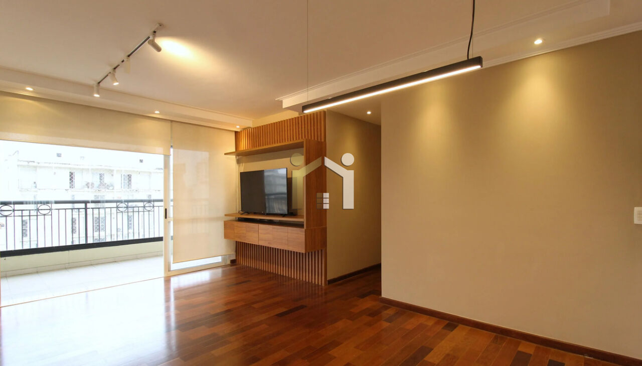 Apartamento para Locação - Moema