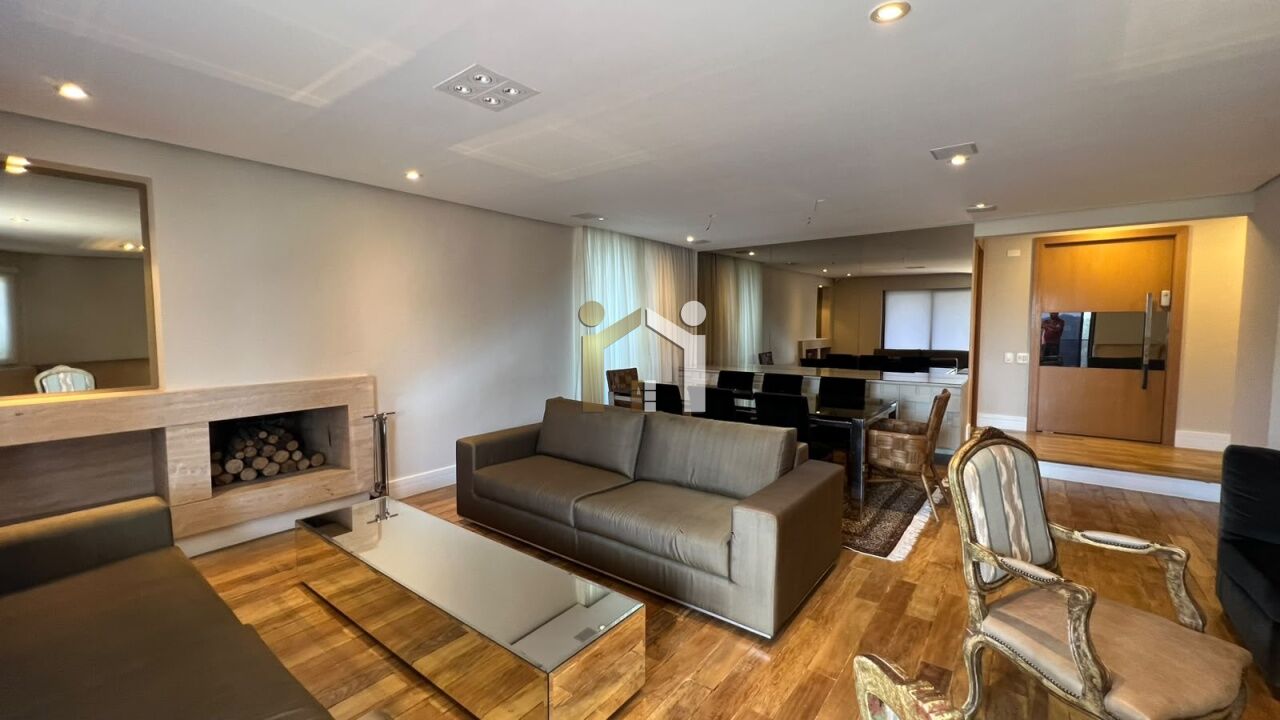 Apartamento para Venda - Jardim Paulista