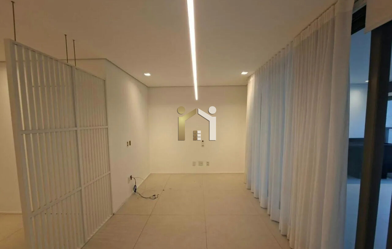 Apartamento para Locação - Moema