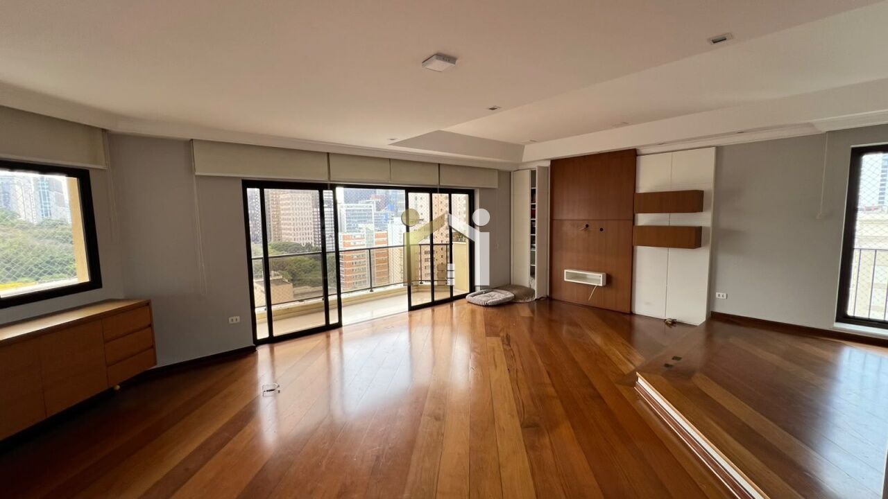 Cobertura para Venda - Jardim Paulista