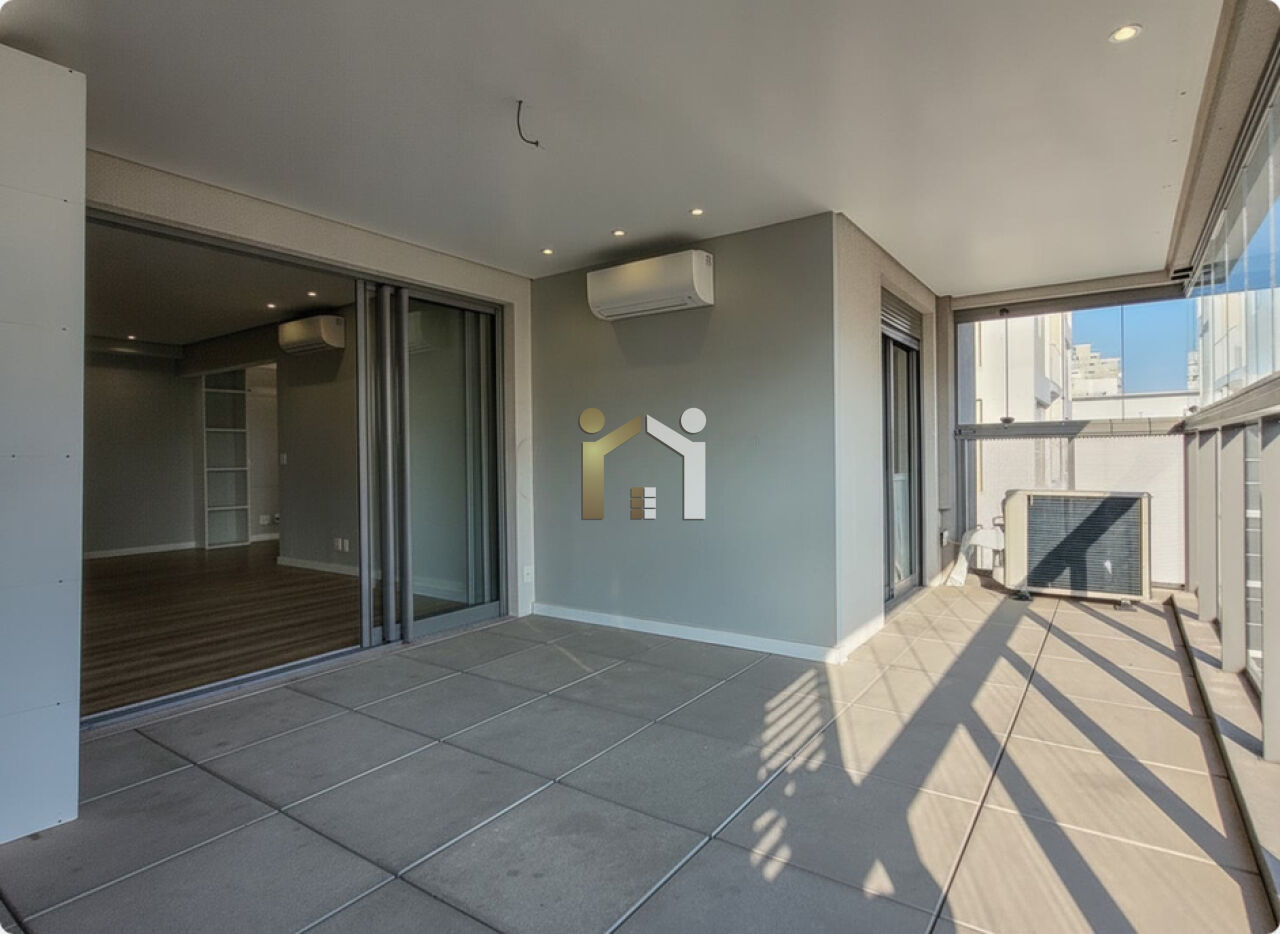 Apartamento para Locação - Pinheiros