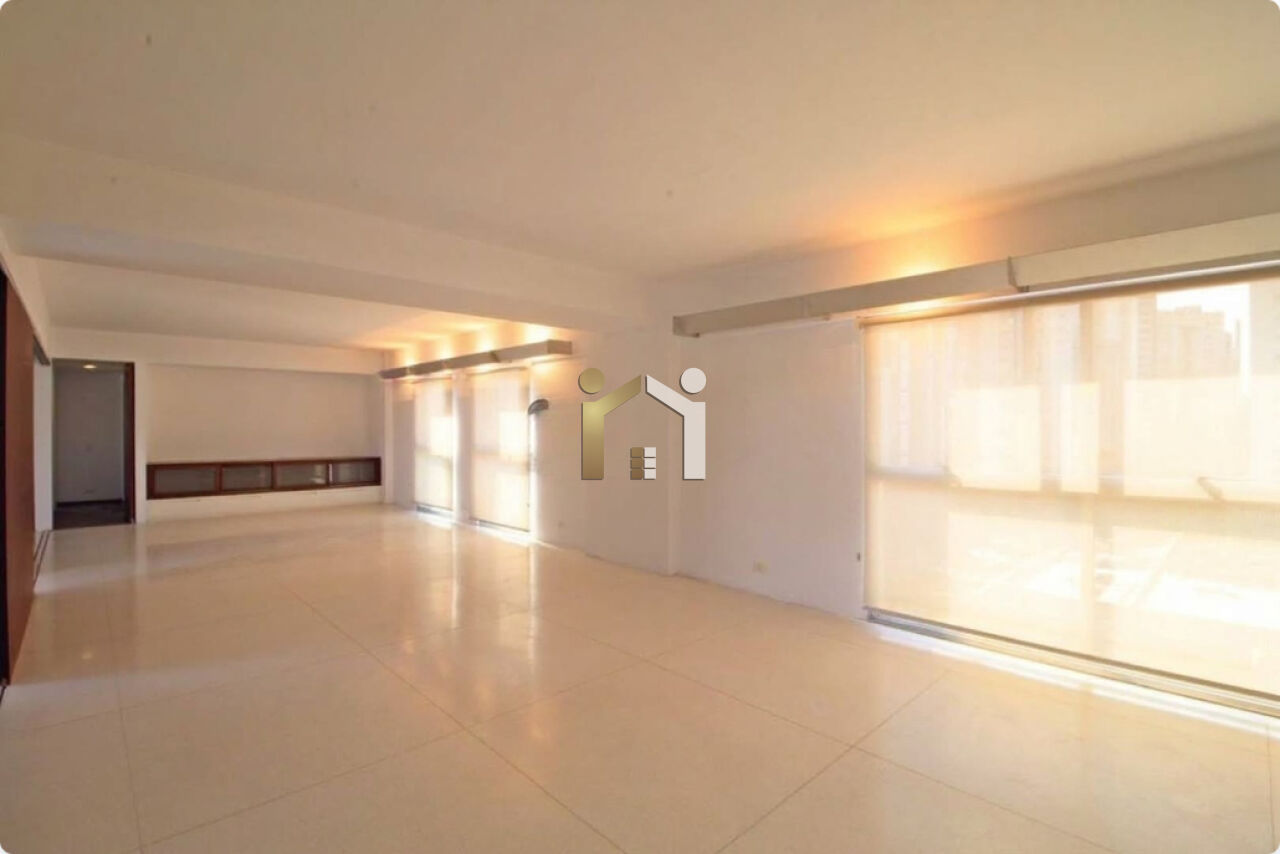 Apartamento para Venda - Paraíso