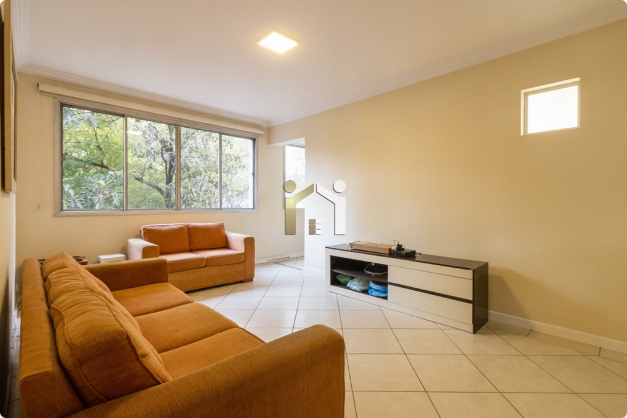 Apartamento para Locação - Pinheiros