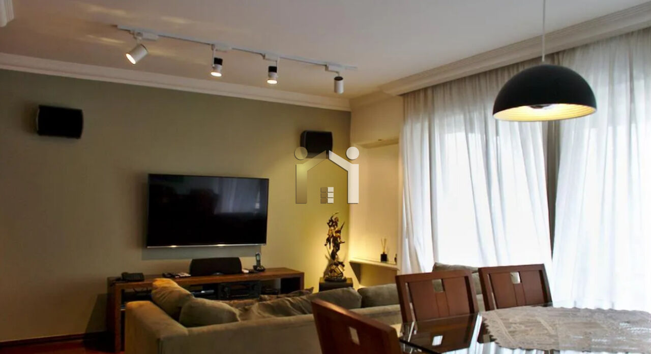 Apartamento para Locação - Vila Olímpia