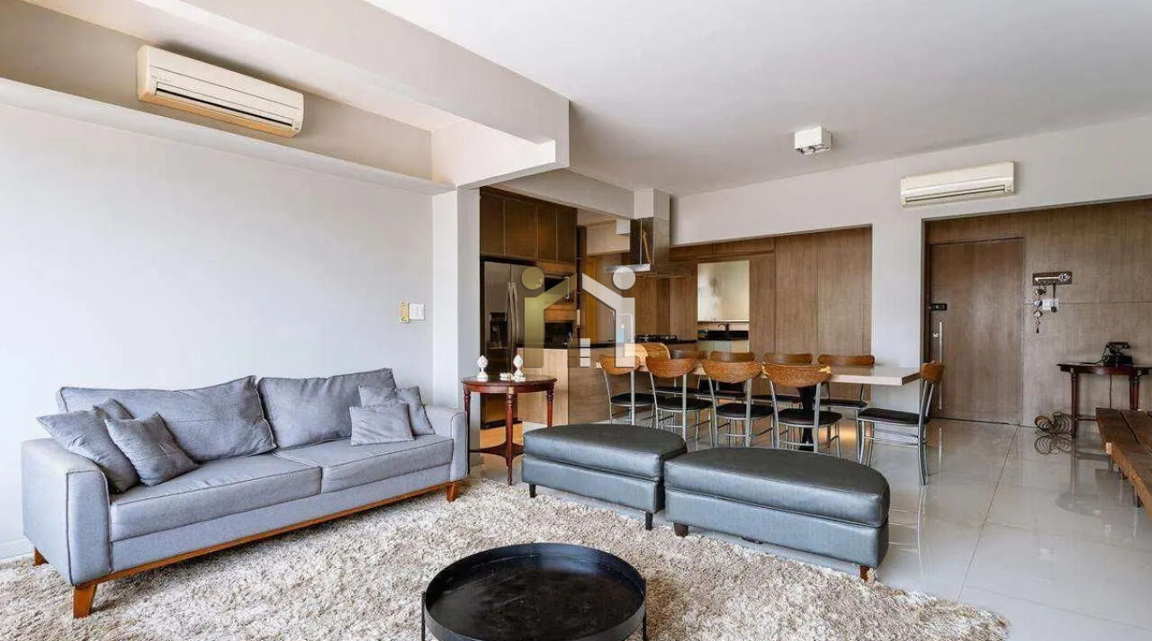 Apartamento para Locação - Pinheiros