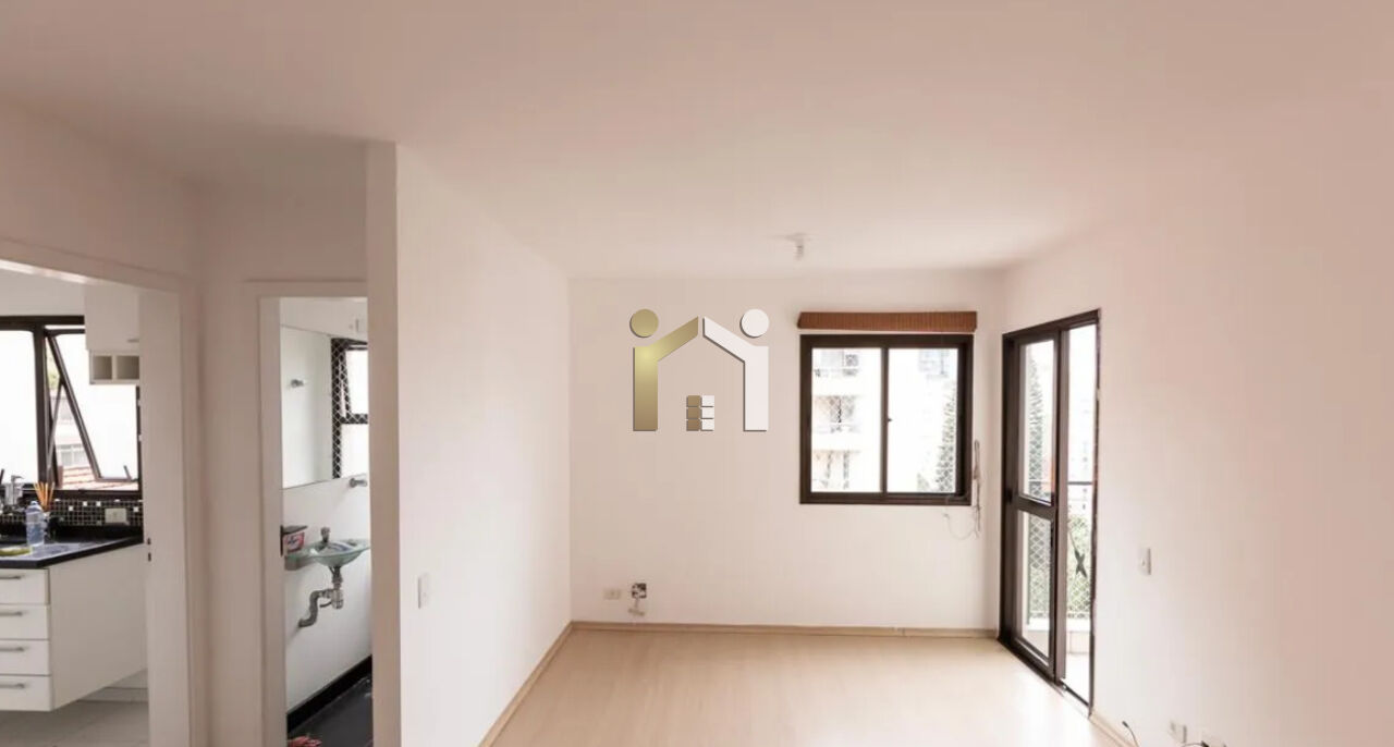 Apartamento para Venda - Consolação