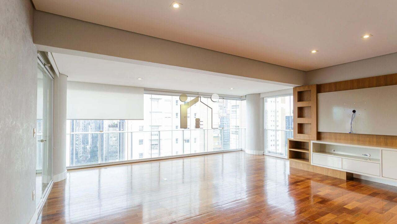 Apartamento para Locação - Itaim Bibi