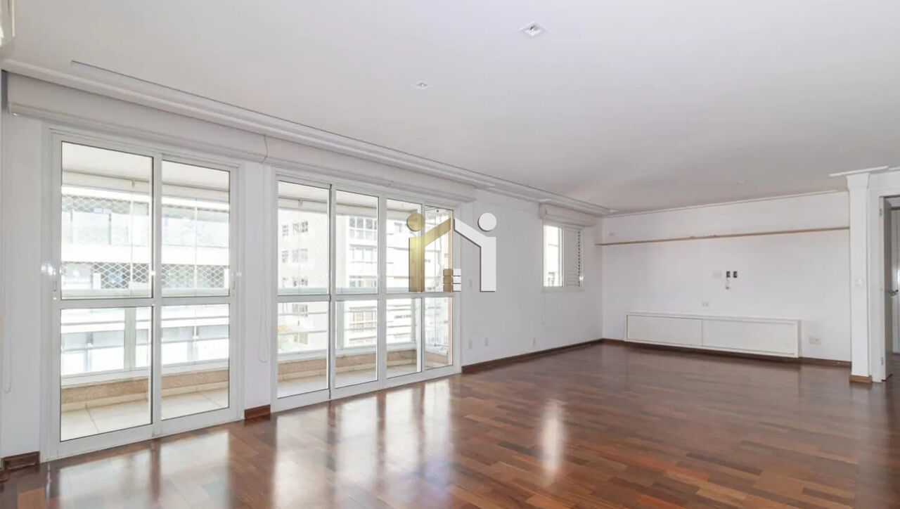 Apartamento para Locação - Itaim Bibi
