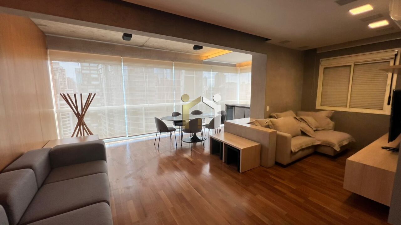 Apartamento para Locação - Itaim Bibi