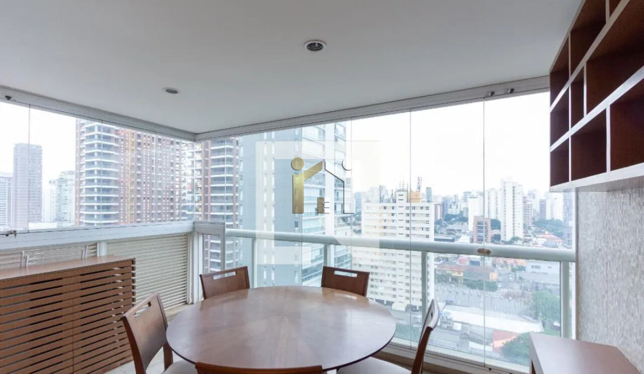 Apartamento para Venda - Itaim Bibi