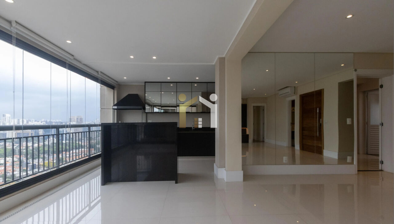 Apartamento para Locação - Vila Olímpia