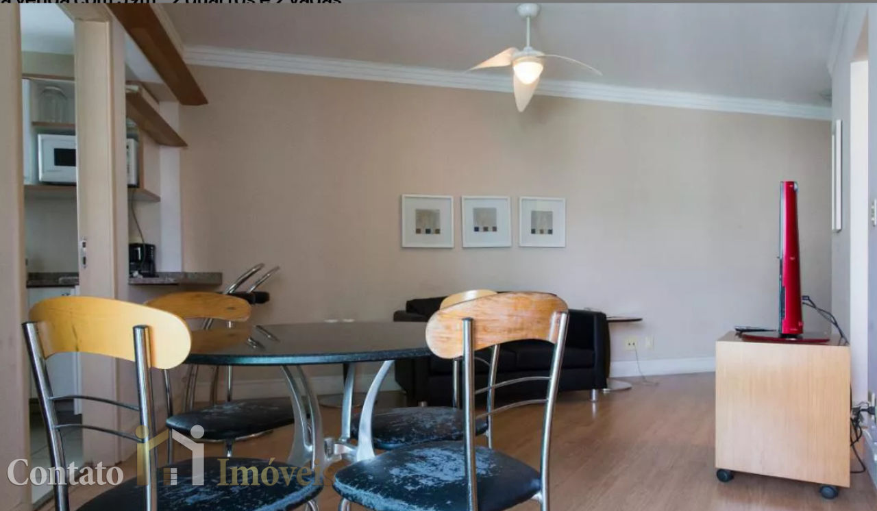 Apartamento para Venda - Paraíso