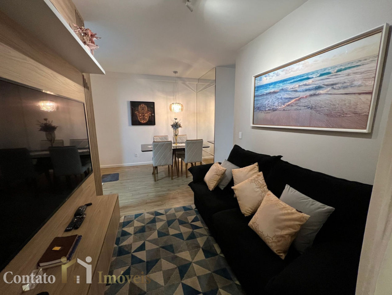 Apartamento para Venda - Bela Vista