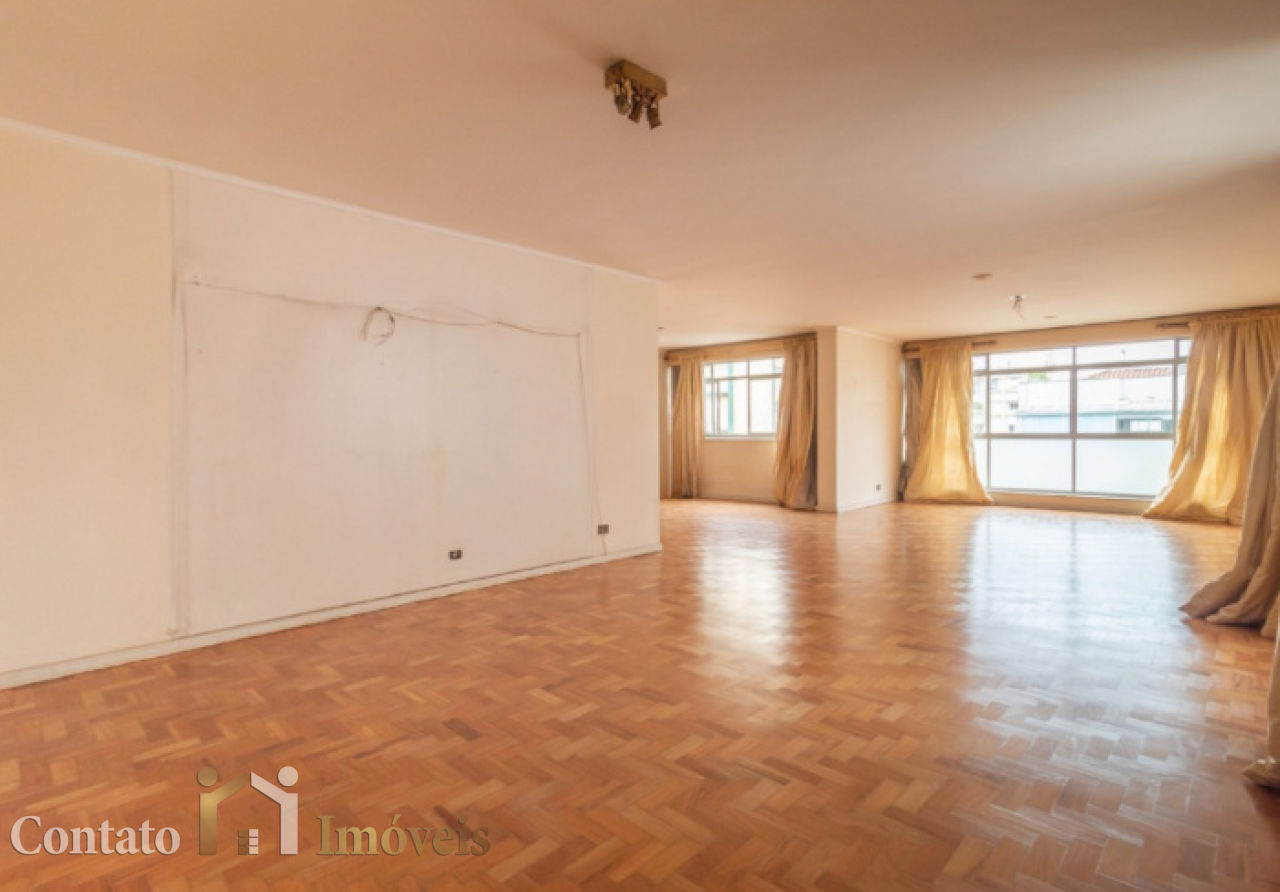 Apartamento para Venda - Jardim Paulista