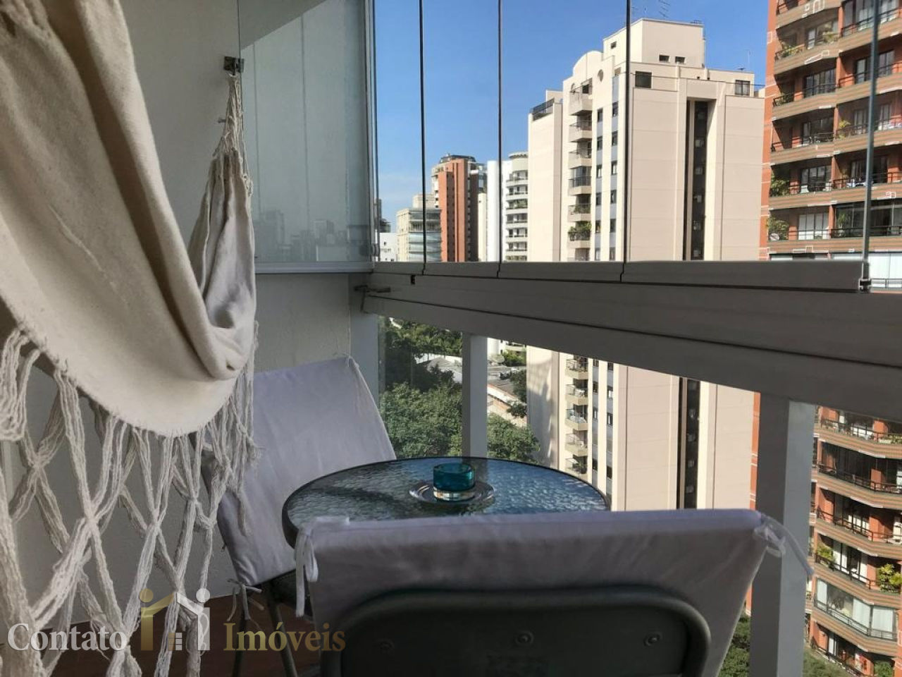 Apartamento para Venda - Vila Nova Conceição