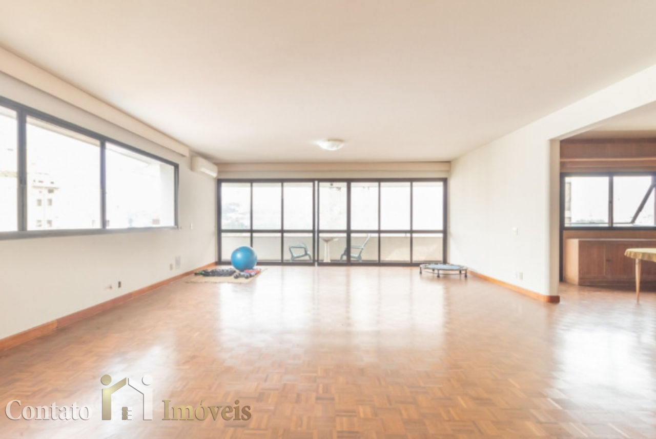 Apartamento para Venda - Higienópolis