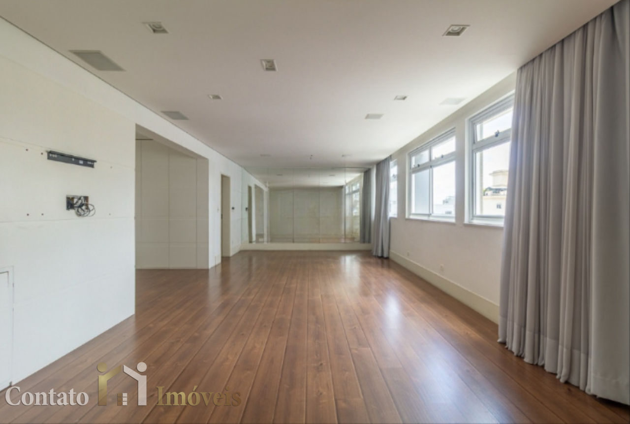 Apartamento para Venda - Jardim América