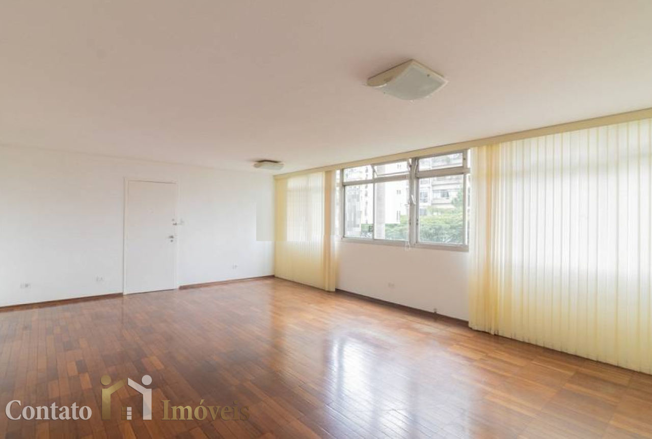 Apartamento para Locação - Higienópolis