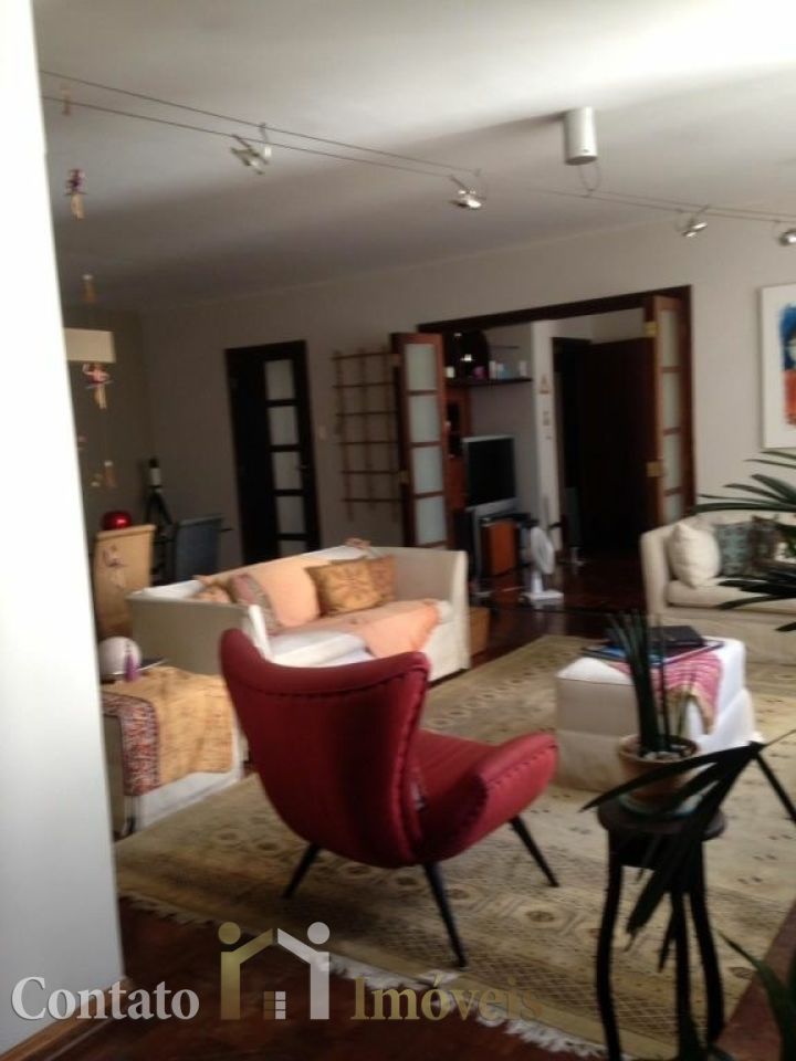 Apartamento para Venda - Paraíso