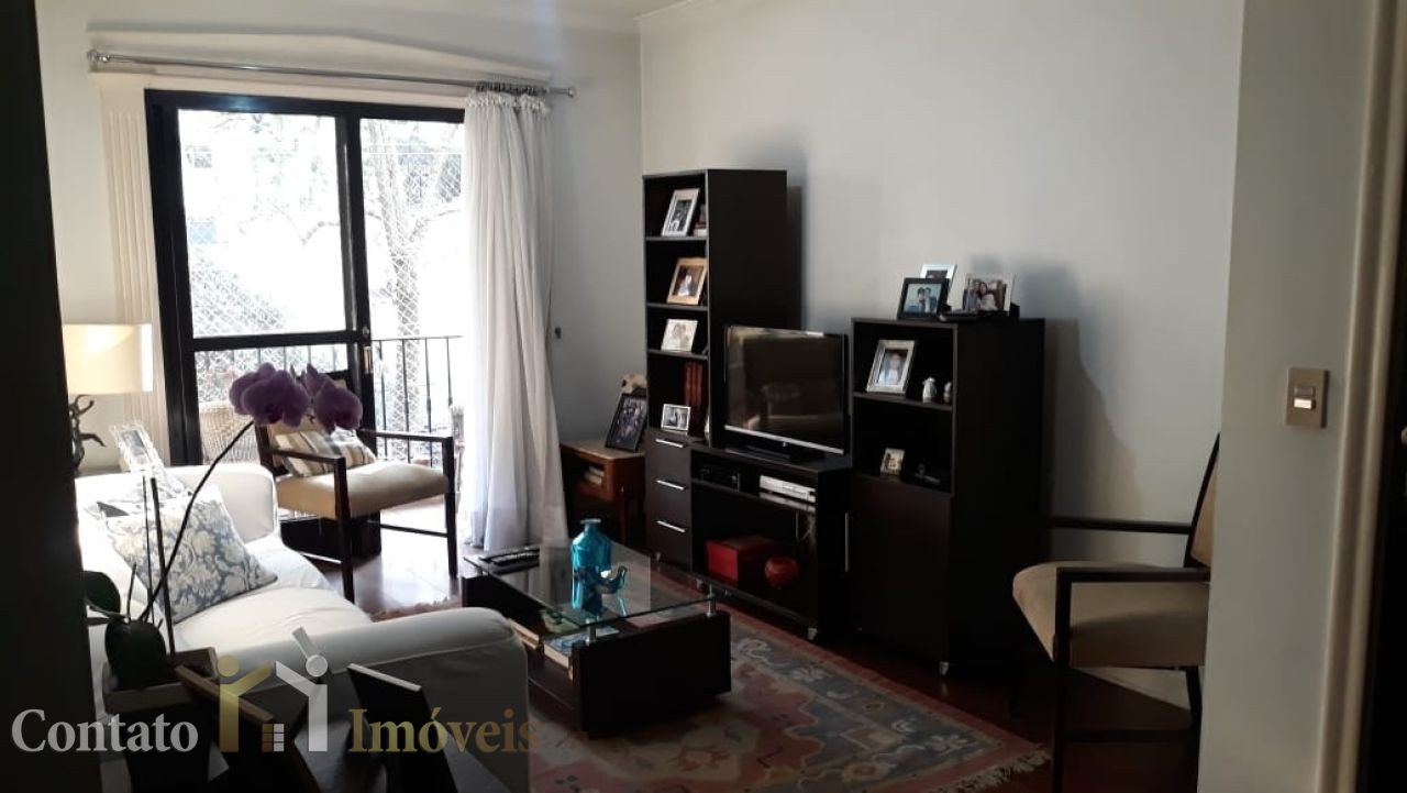 Apartamento para Venda - Sumarezinho