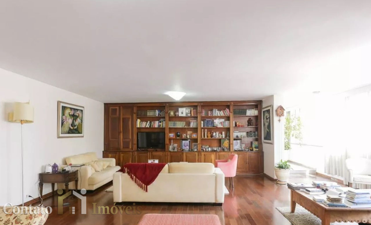Apartamento para Venda - Paraíso