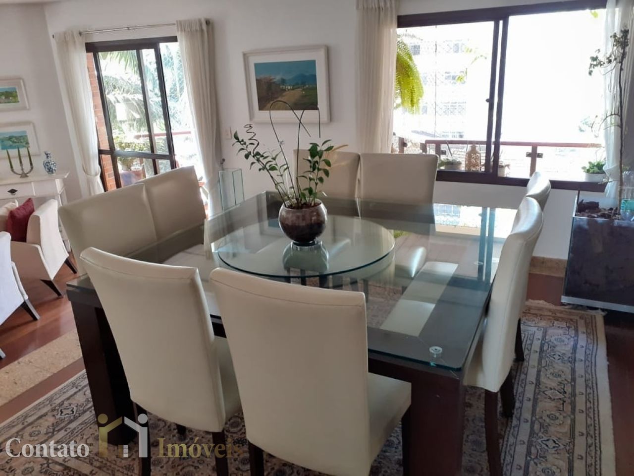 Apartamento para Venda - Itaim Bibi