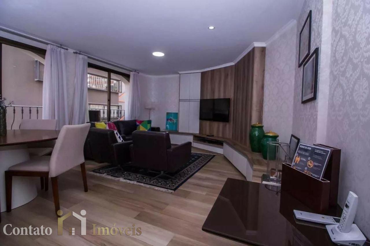 Apartamento para Venda - Jardim Paulista