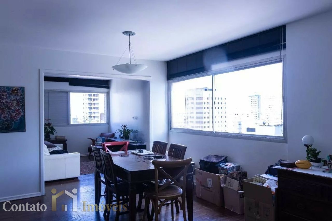 Apartamento para Venda - Jardim Paulista