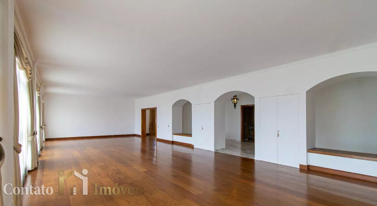 Apartamento para Venda - Bela Vista