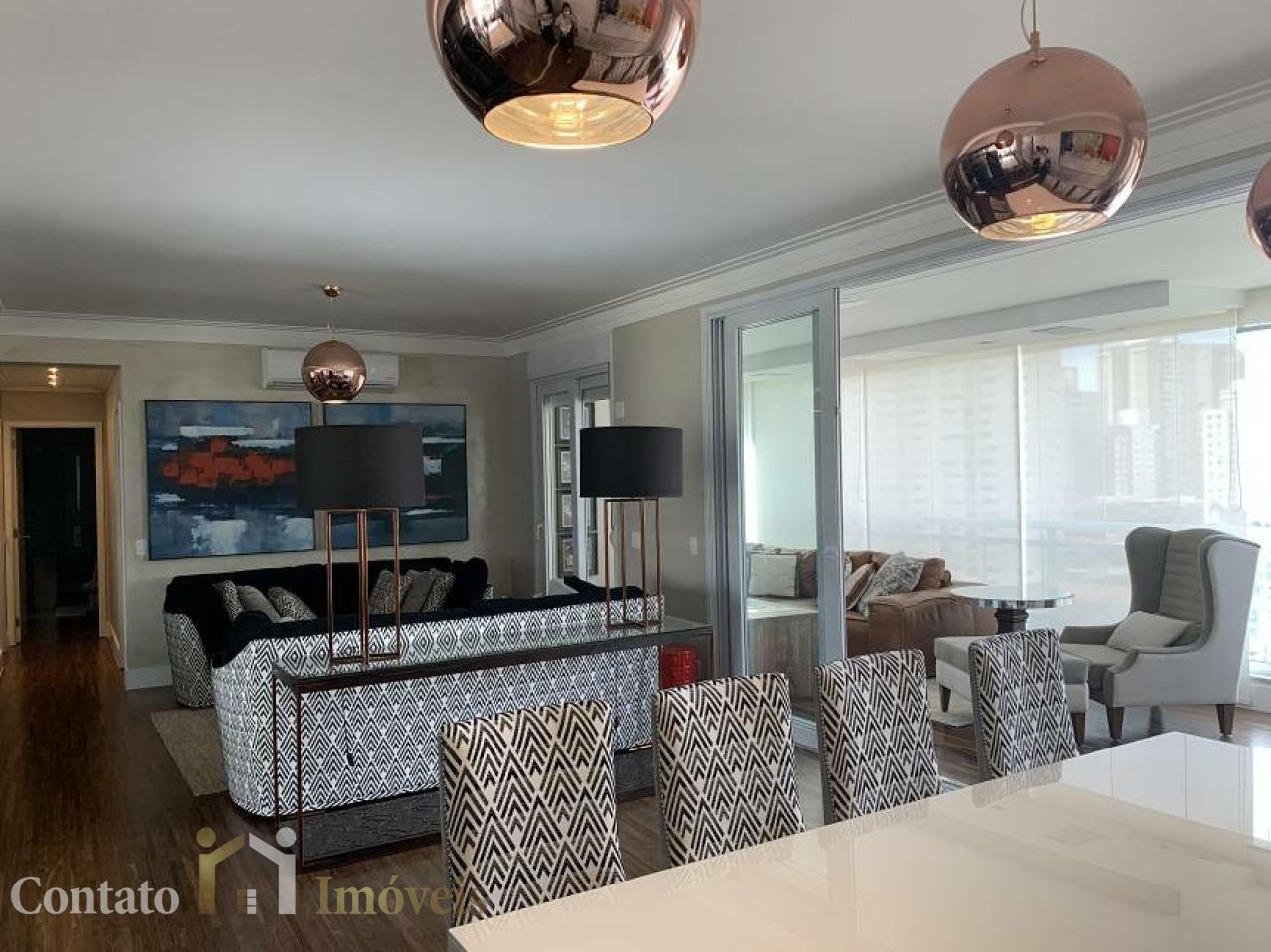 Apartamento para Venda - Paraíso