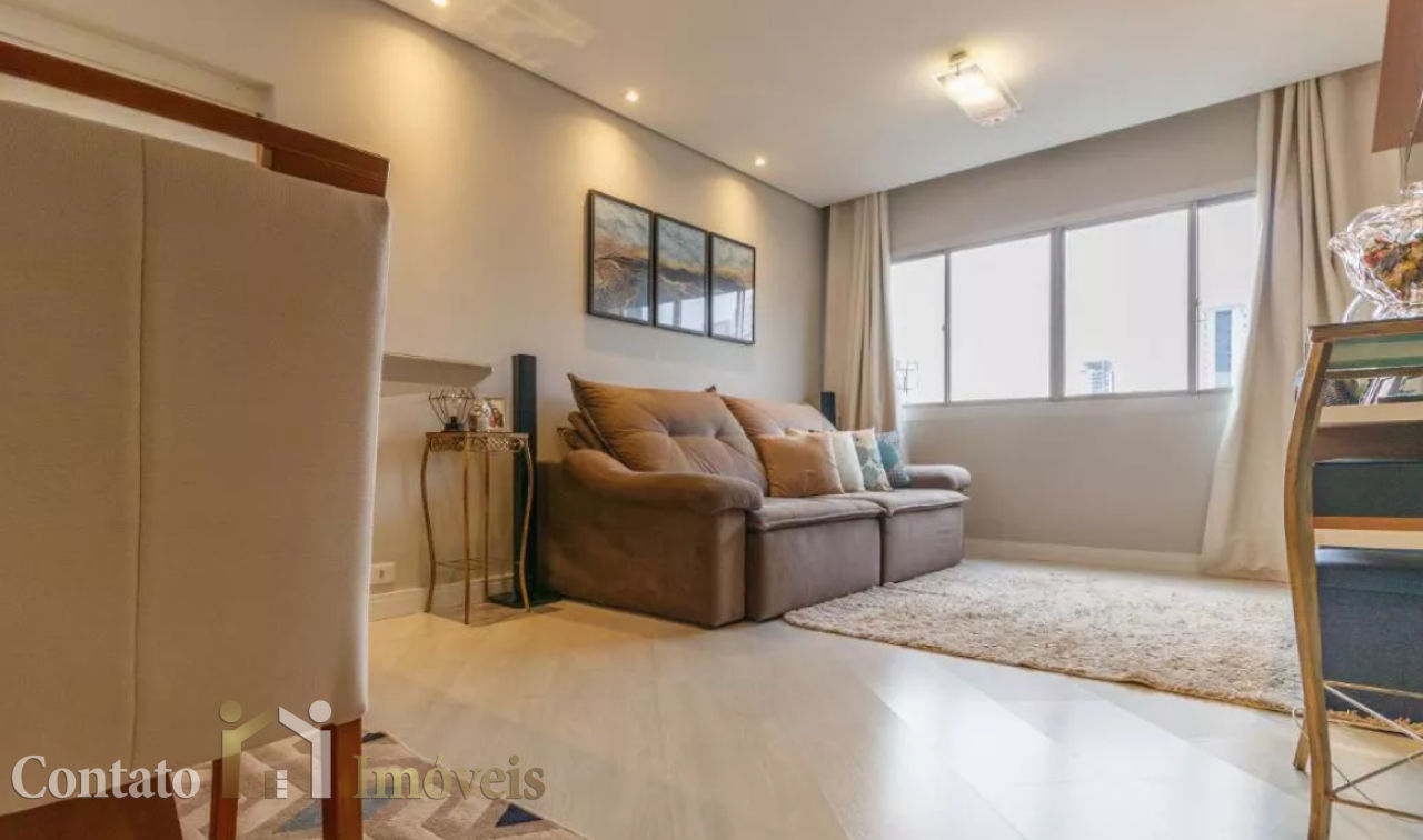 Apartamento para Venda - Vila Clementino