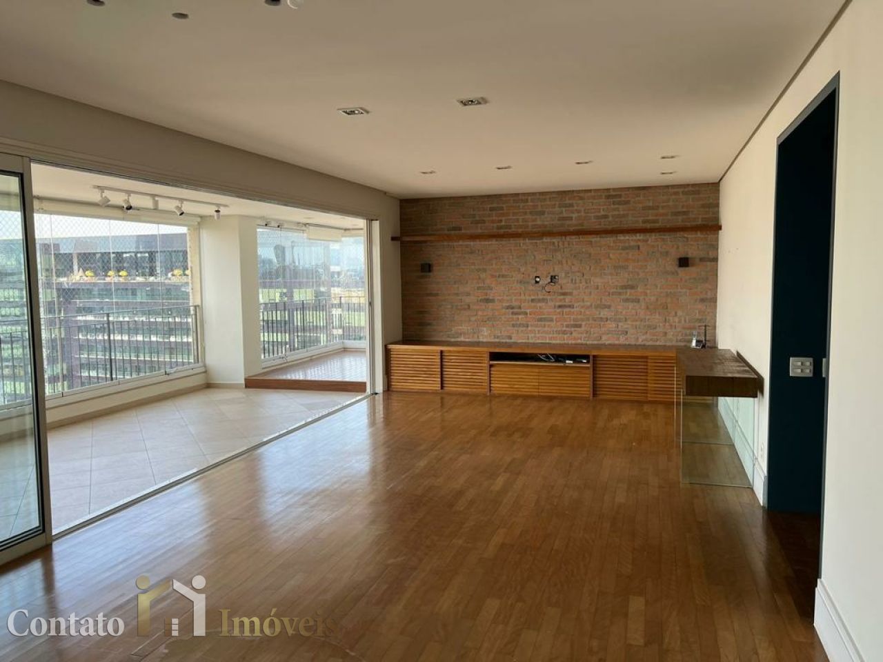 Apartamento para Venda - Itaim Bibi