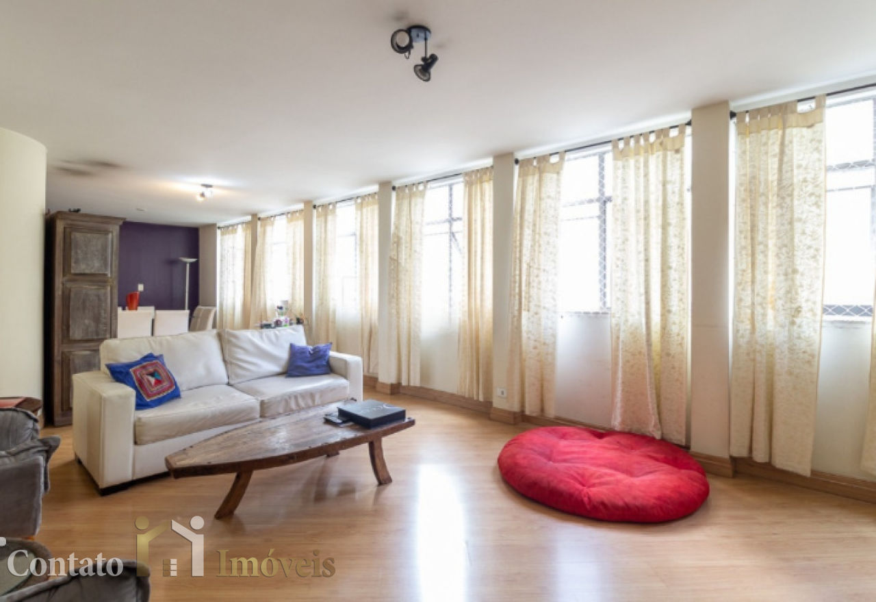 Apartamento para Venda - Higienópolis
