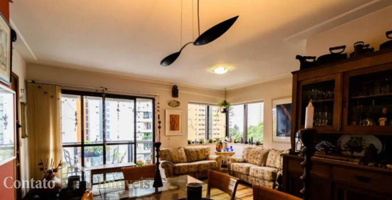 Apartamento para Venda - Vila Mariana