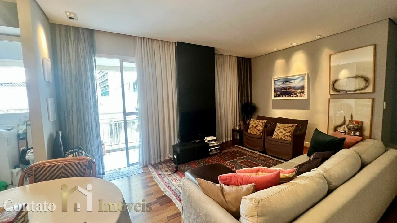 Apartamento para Venda - Consolação