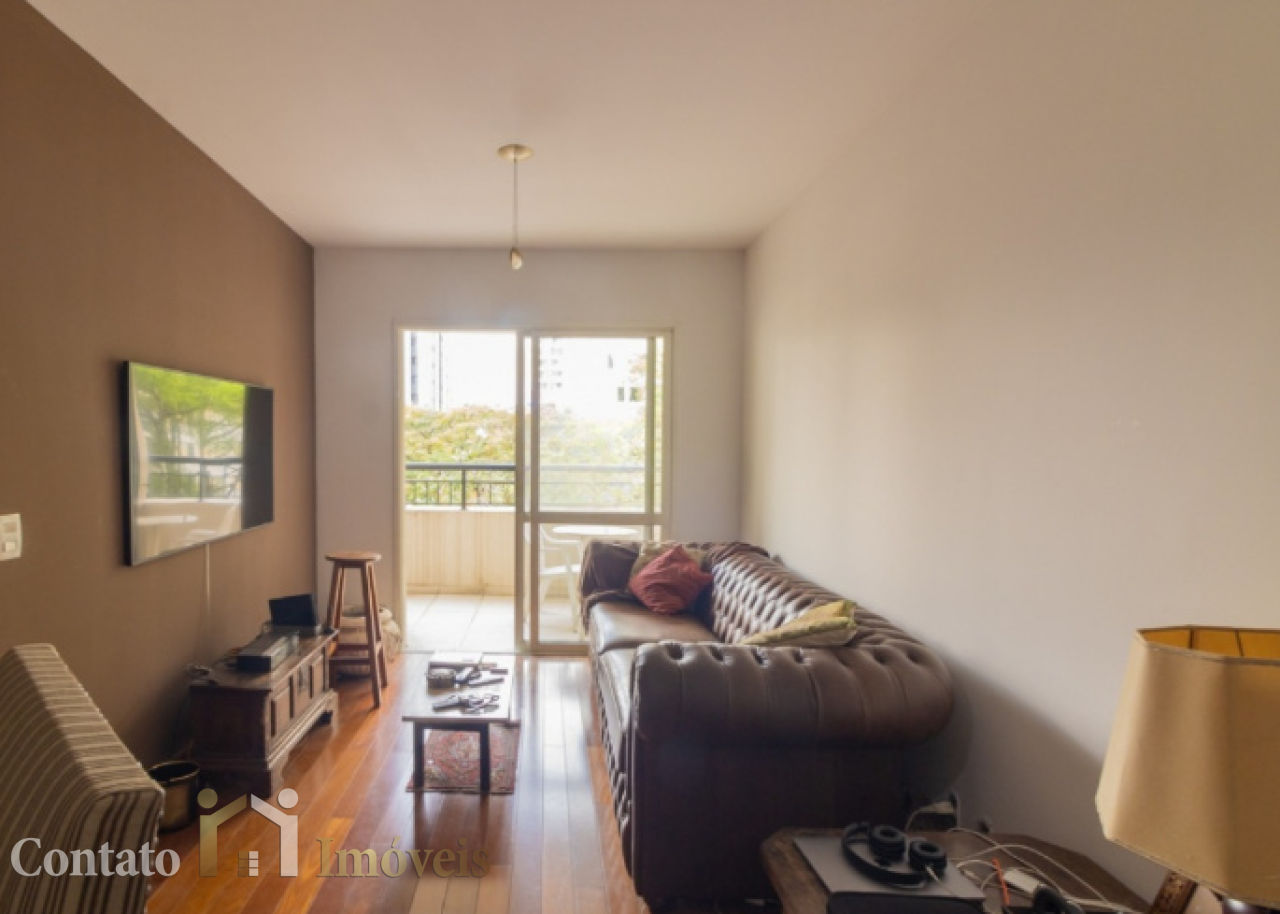 Apartamento para Venda - Pinheiros
