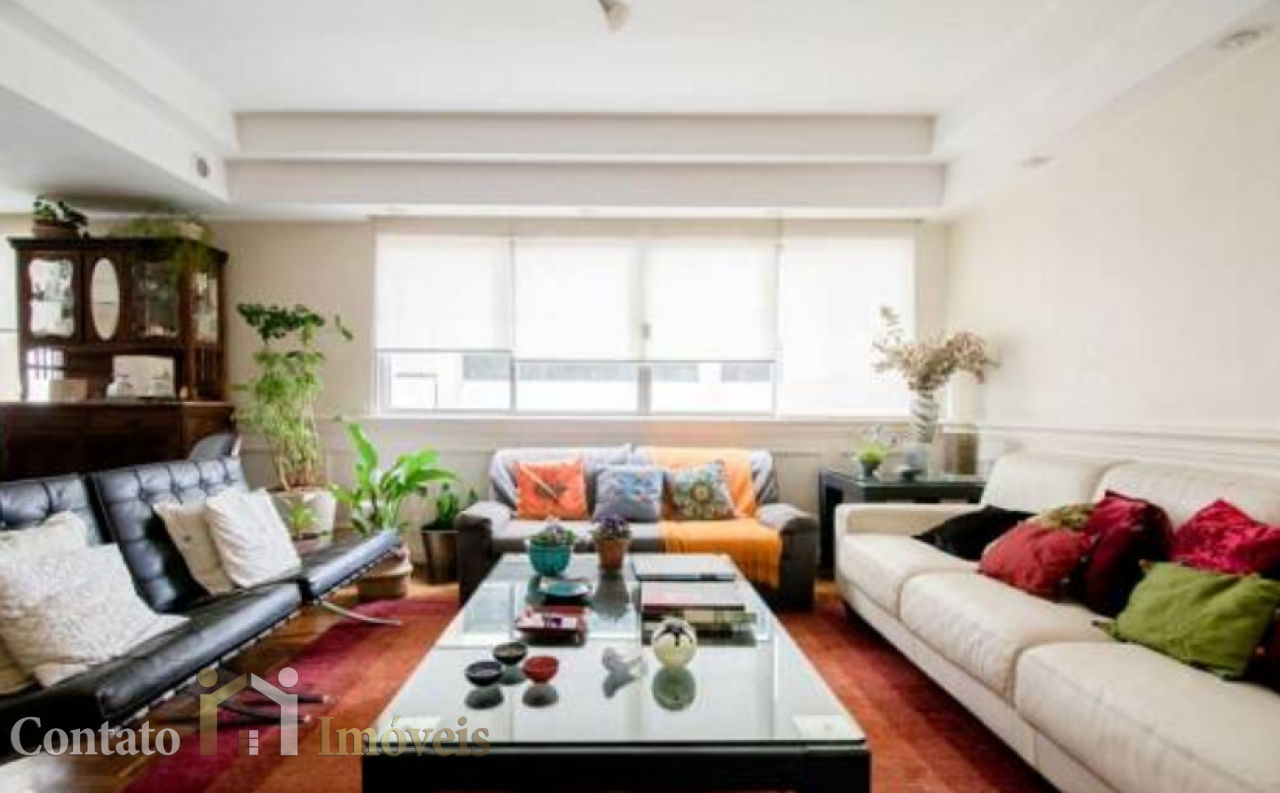 Apartamento para Venda - Bela Vista