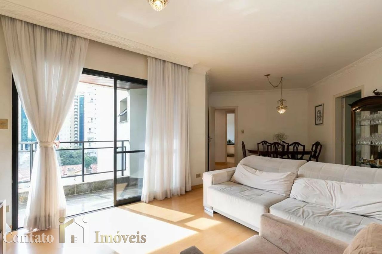 Apartamento para Venda - Moema