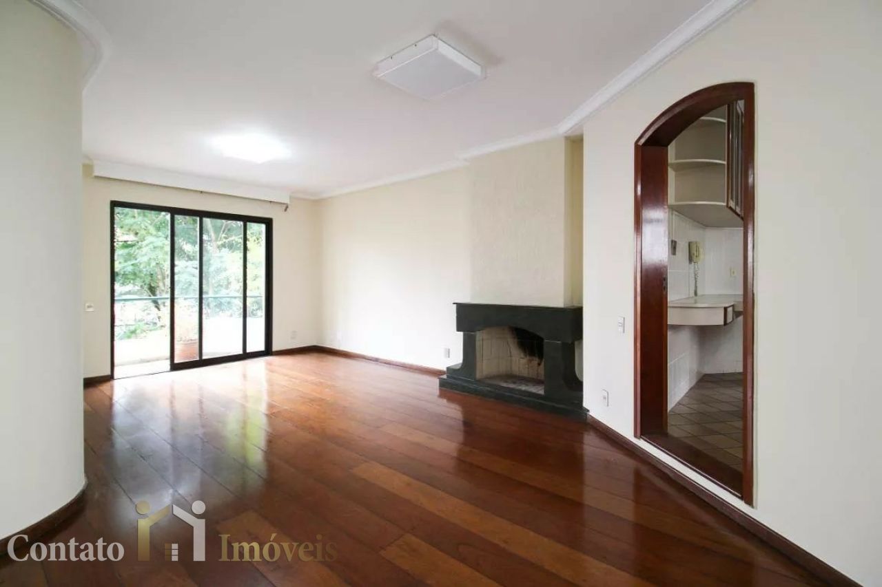 Apartamento para Venda - Moema