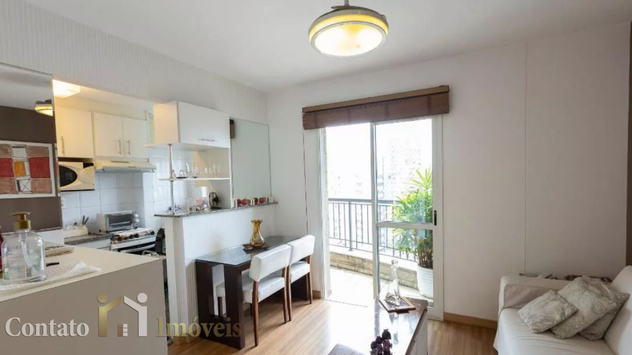 Apartamento para Venda - Vila Nova Conceição
