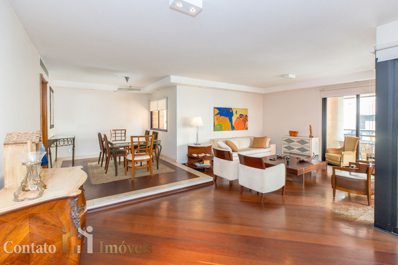 Apartamento para Venda - Moema