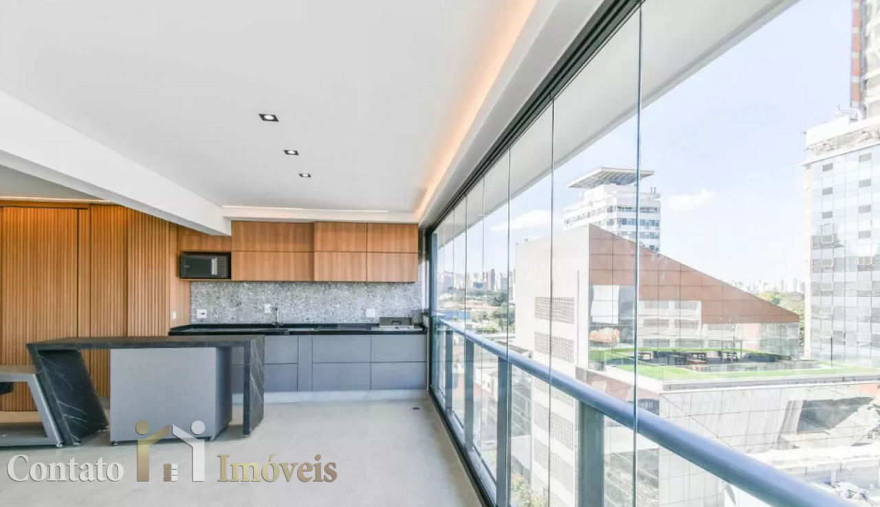 Apartamento para Venda - Pinheiros
