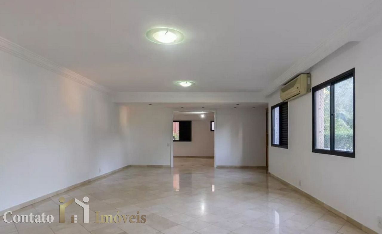 Apartamento para Venda - Moema