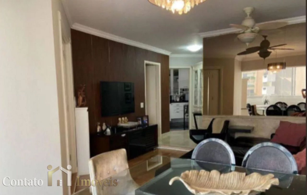 Apartamento para Venda - Moema