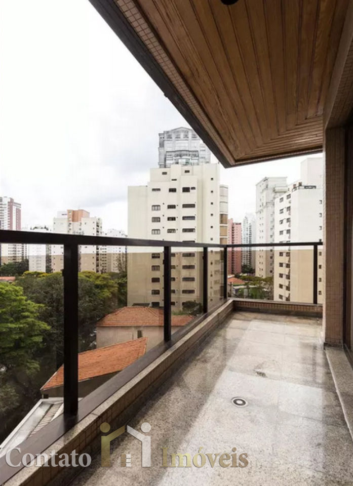 Apartamento para Venda - Moema