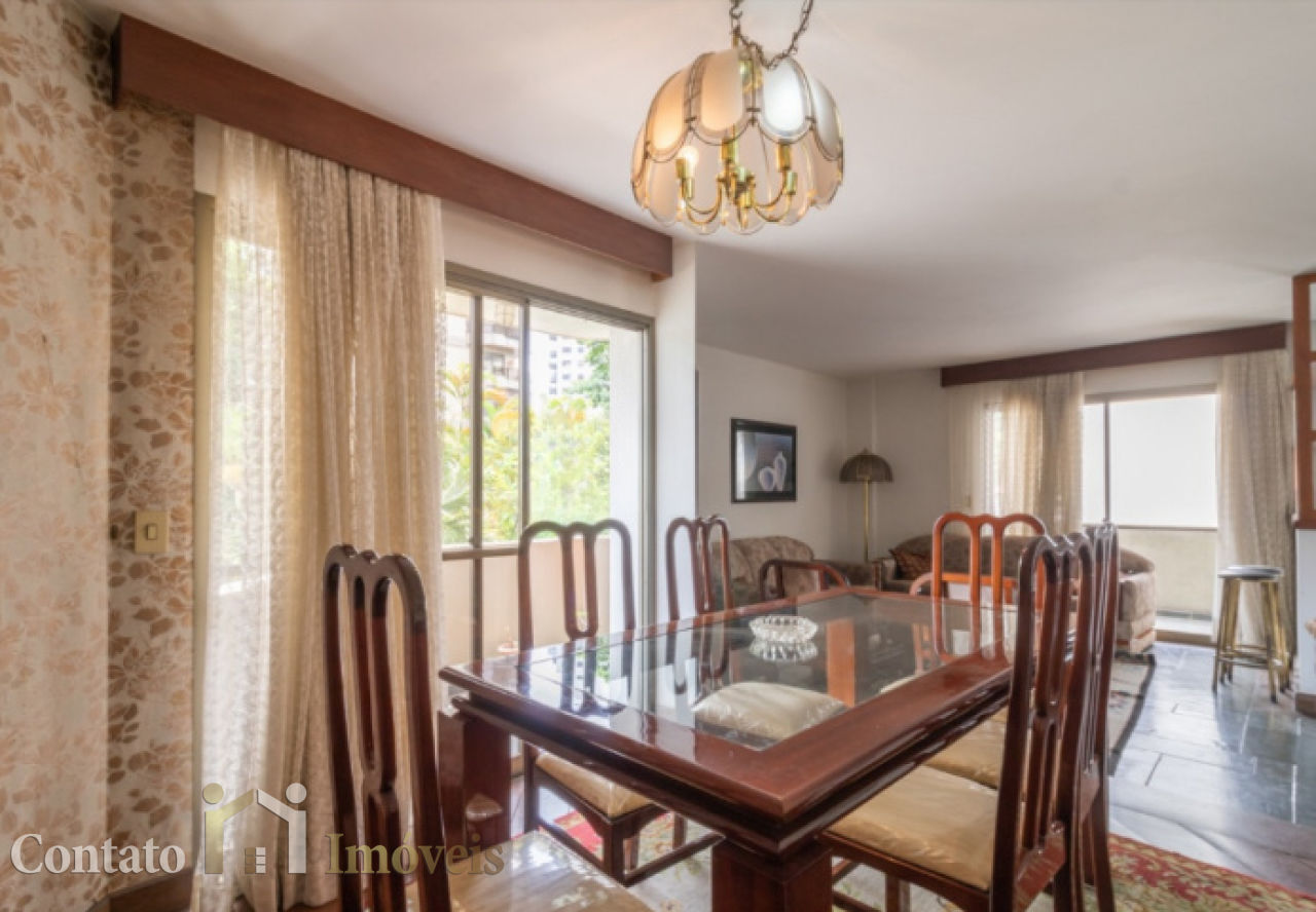 Apartamento para Venda - Moema