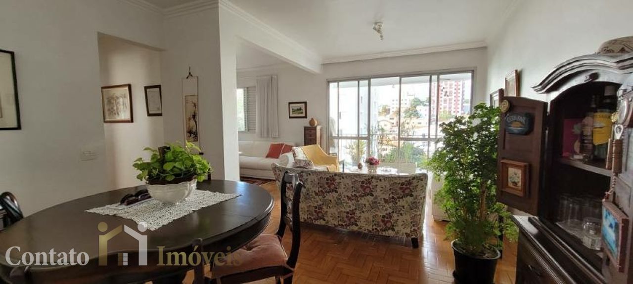 Apartamento para Venda - Jardim Guedala